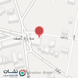 عکس مرکز خرید زعفرانیه پلازا