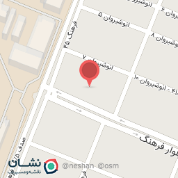 عکس ارسال بارنیسان آفاق