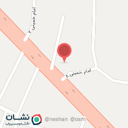 عکس فروشگاه لوازم ساختمانی حافظ