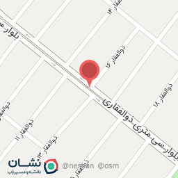 عکس بانک صادرات شعبه کوی ذوالفقاری