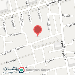 عکس هنرستان دخترانه آینده سازان