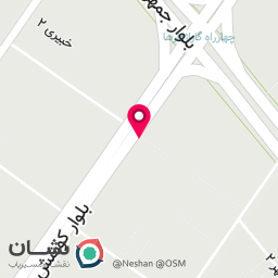 عکس ایران داینو مشهد