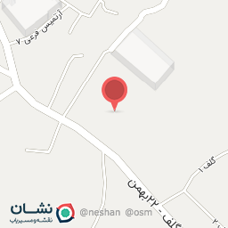 عکس چمن مصنوعی شرکت نفت 