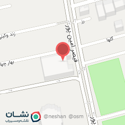 عکس مجتمع تجاری صفار