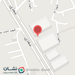 عکس تالار شهید مطهری