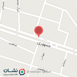 عکس فروشگاه مواد غذایی برادران حمزه