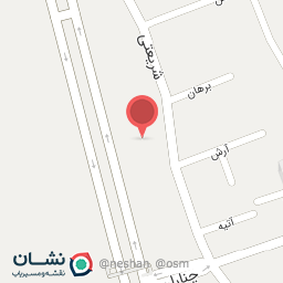 عکس بانک ملت شعبه فاز 2