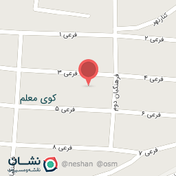 عکس بیمه ایران نمایندگی سلمانی شعبه کوی فرهنگیان