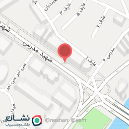 عکس کلینیک تاسیساتی فیدار 