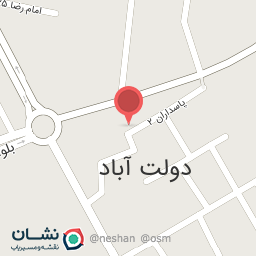 عکس فروشگاه غذایی احسان