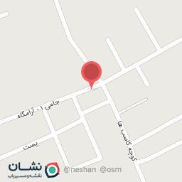 عکس عطاری حاجی لطفی