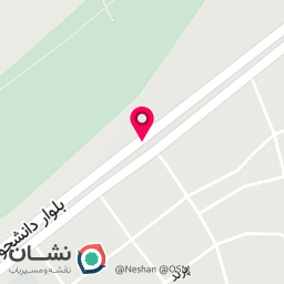 عکس ساختمان پزشکان نوین