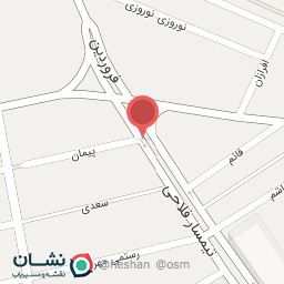 عکس باتری فروشی امیر