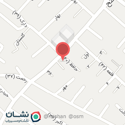 عکس عطاری میزاب