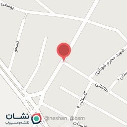 عکس سوپرمارکت رز