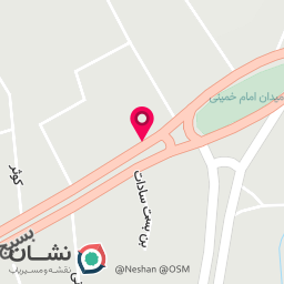 عکس منطقه برق فیروزکوه