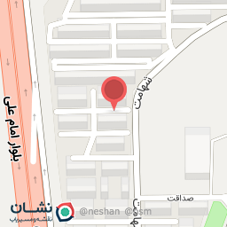 عکس مجتمع نقش ایران ۶۶ واحدی