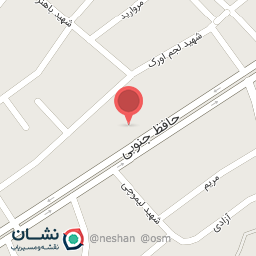عکس مزون مستانه زمانی