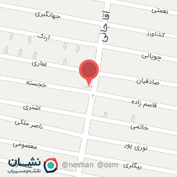 عکس سوپرمارکت برکت