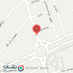 عکس هایپرمارکت شهبازی