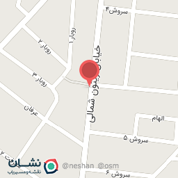 عکس مرکز خلاقیت بازی و ورزش مندالی ژیر