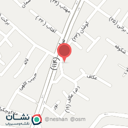 عکس نانوایی قاضیه