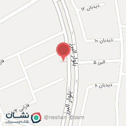 عکس بازرگانی قهوه حسینی