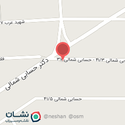 عکس ساختمان عرفان 1