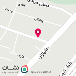 عکس فروشگاه مواد غذایی وسلولوزی
