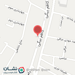 عکس فروشگاه لوازم یدکی رحیمی