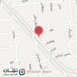 عکس پیشخوان دولت اصفهان