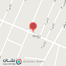 عکس نانوایی زهرایی