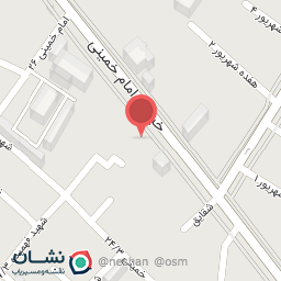 عکس زعفرانیه