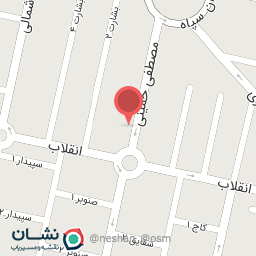عکس عینک امین