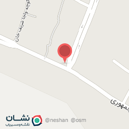 عکس سوپرمارکت امیرعلی