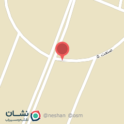 عکس شرکت تولیدی کیهان