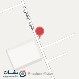 عکس تعمیرگاه خودروی هاشم