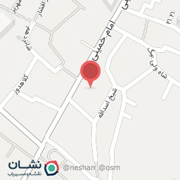 عکس فروشگاه کفش مسلم