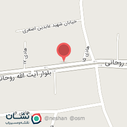 عکس فروشگاه ادوات کشاورزی داداش تبار