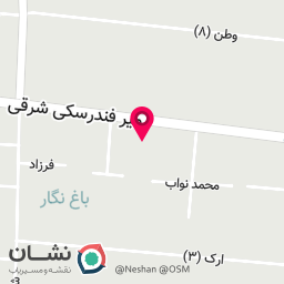 عکس فست‌فود خورشید