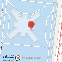 عکس نمایندگی نهاد مقام معظم رهبری دانشگاه علوم پزشکی اصفهان