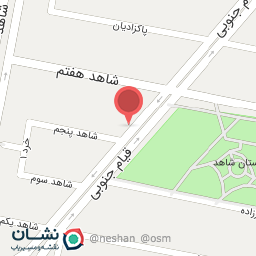 عکس افق کوروش شعبه تهران قیام