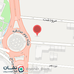 عکس رستوران سنتی بازرگان