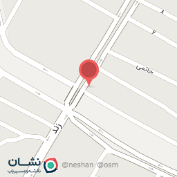 عکس فروشگاه مواد غذایی زمزیران