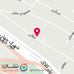 عکس مشاور املاک سادات 