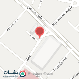 عکس فست فود جردن