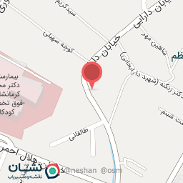 عکس فروشگاه کالای ورزشی المپیک 