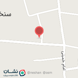 عکس حسینیه امام رضا (ع)