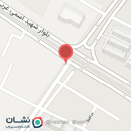 عکس جگری افشین