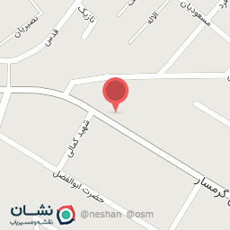 عکس نانوایی سنگک